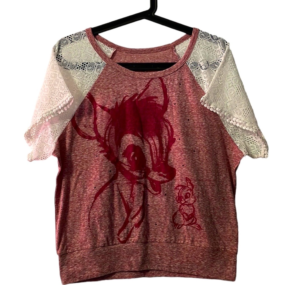 Disney Parks Exclusive Top